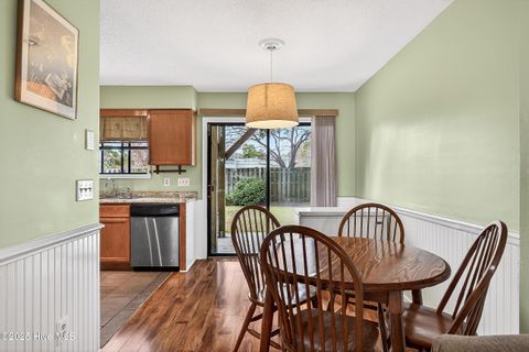 Tiny photo for 4177 Spirea Drive, Wilmington, NC 28403 (MLS # 100546622)