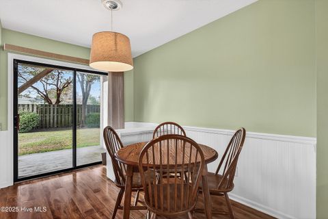 Tiny photo for 4177 Spirea Drive, Wilmington, NC 28403 (MLS # 100546622)