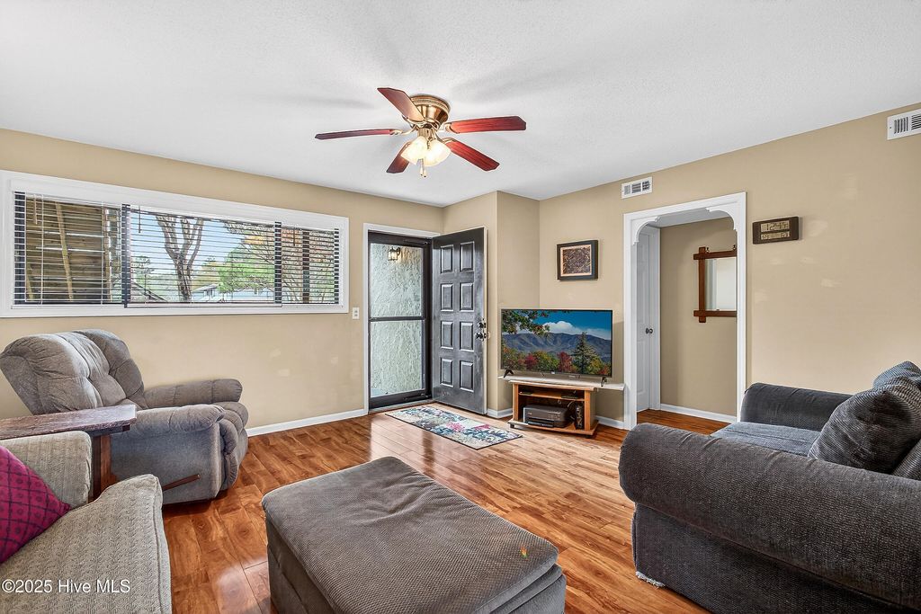 Photo of 4177 Spirea Drive, Wilmington, NC 28403 (MLS # 100546622)