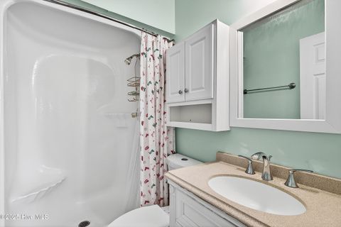 Tiny photo for 4177 Spirea Drive, Wilmington, NC 28403 (MLS # 100546622)