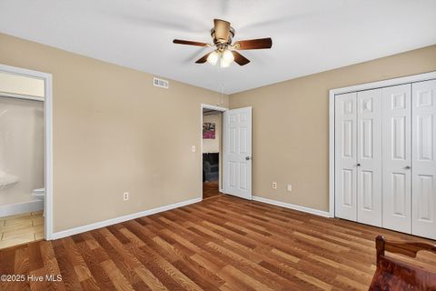 Tiny photo for 4177 Spirea Drive, Wilmington, NC 28403 (MLS # 100546622)