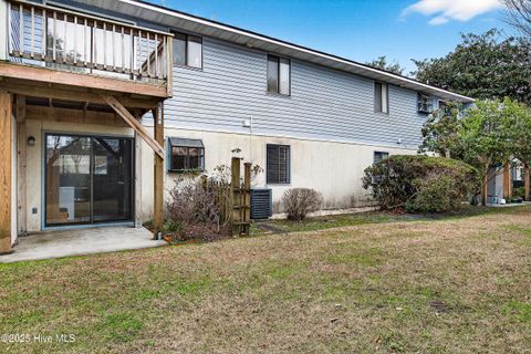 Tiny photo for 4177 Spirea Drive, Wilmington, NC 28403 (MLS # 100546622)