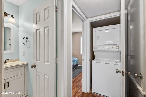 Tiny photo for 4177 Spirea Drive, Wilmington, NC 28403 (MLS # 100546622)