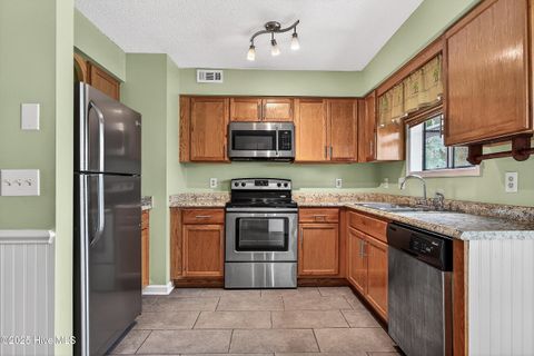 Tiny photo for 4177 Spirea Drive, Wilmington, NC 28403 (MLS # 100546622)