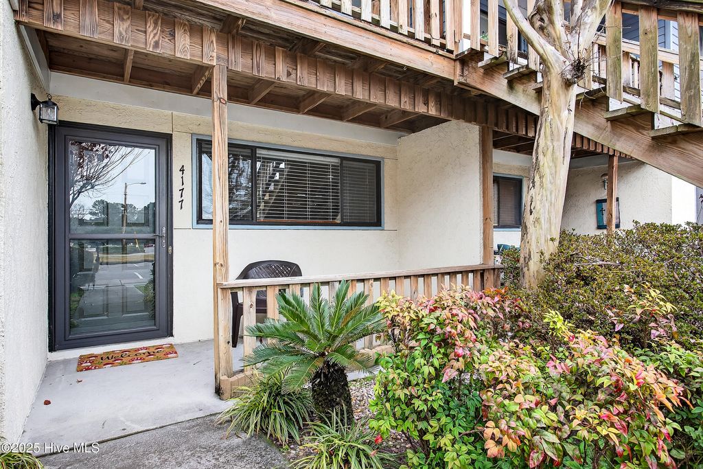 Photo of 4177 Spirea Drive, Wilmington, NC 28403 (MLS # 100546622)