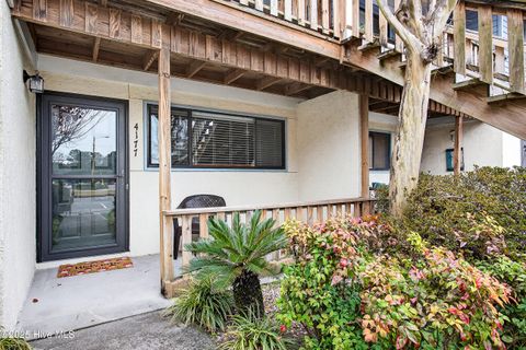 Tiny photo for 4177 Spirea Drive, Wilmington, NC 28403 (MLS # 100546622)