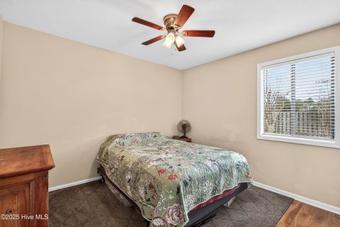 Tiny photo for 4177 Spirea Drive, Wilmington, NC 28403 (MLS # 100546622)