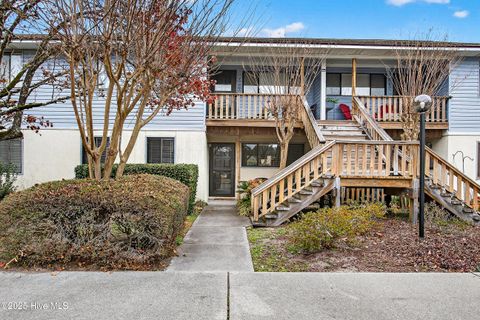 Photo of 4177 Spirea Drive, Wilmington, NC 28403 (MLS # 100546622)
