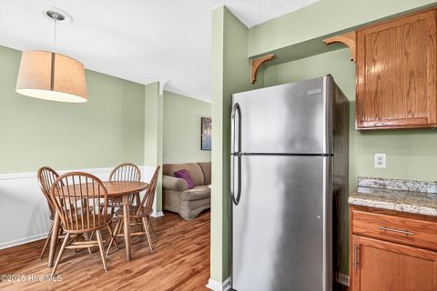 Tiny photo for 4177 Spirea Drive, Wilmington, NC 28403 (MLS # 100546622)