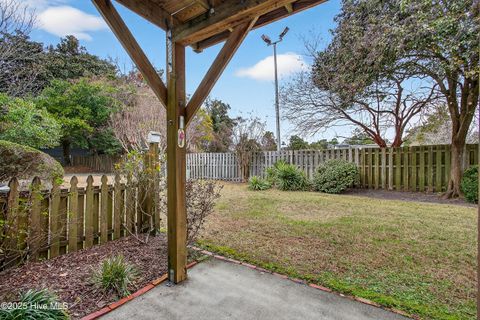 Tiny photo for 4177 Spirea Drive, Wilmington, NC 28403 (MLS # 100546622)