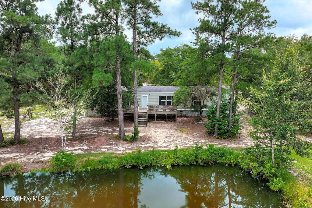 Photo of 1241 Farmers Bridge Road, Keysville, GA 30816 (MLS # 100594934)
