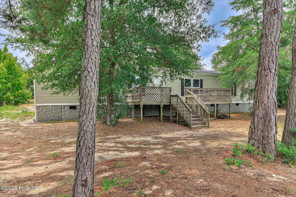 Photo of 1241 Farmers Bridge Road, Keysville, GA 30816 (MLS # 100594934)