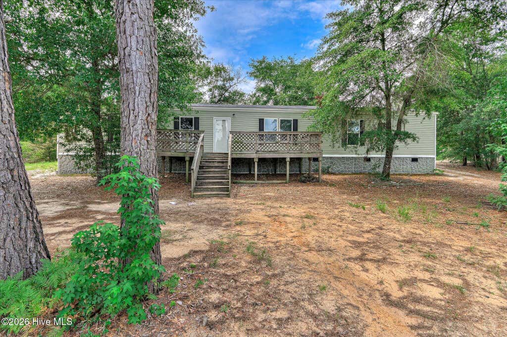 Photo of 1241 Farmers Bridge Road, Keysville, GA 30816 (MLS # 100594934)