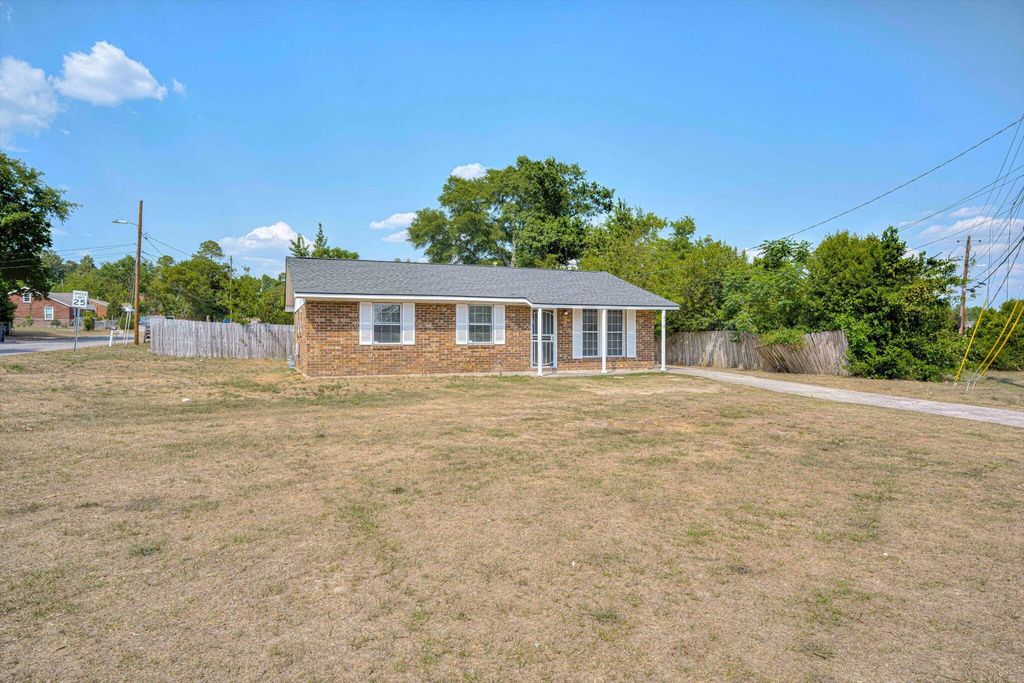 Photo of 2179 Vandivere Road, Augusta, GA 30904 (MLS # 555017)