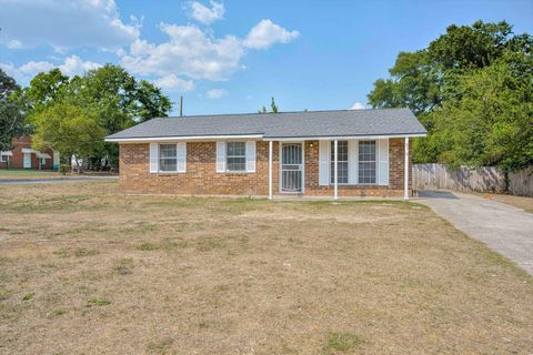 Photo of 2179 Vandivere Road, Augusta, GA 30904 (MLS # 555017)