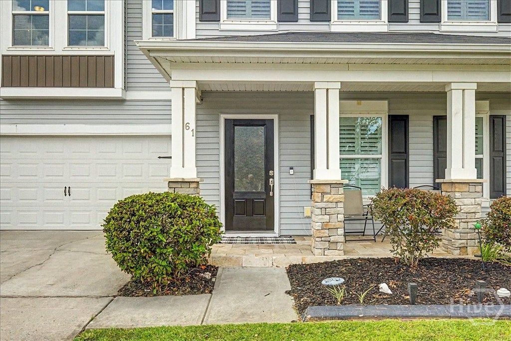 Photo of 61 Winslow Circle, Savannah, GA 31407 (MLS # SA361166)