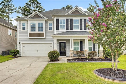 Photo of 61 Winslow Circle, Savannah, GA 31407 (MLS # SA361166)