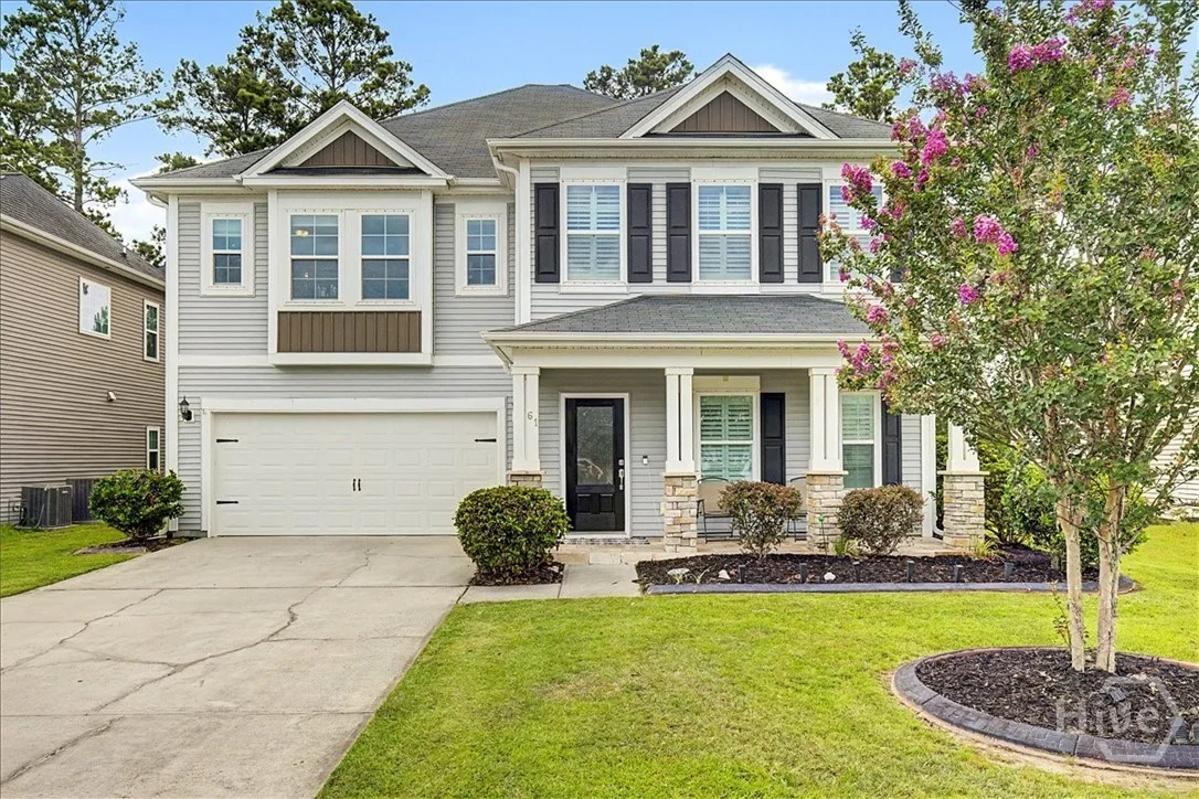 61 Winslow Circle