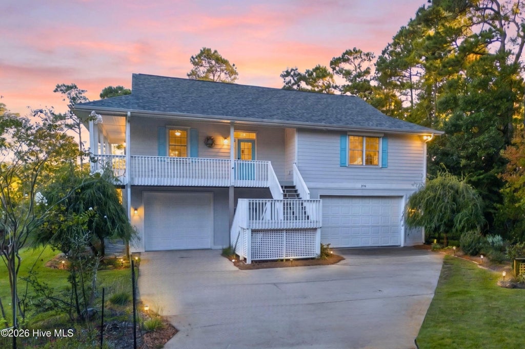 Photo of 3243 Marsh View Drive SW, Supply, NC 28462 (MLS # 100606595)