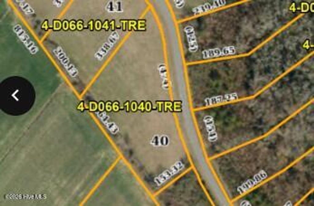 Photo of 40 Sterling Colson Way, Hertford, NC 27944 (MLS # 100571879)