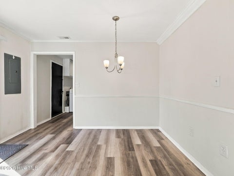 Tiny photo for 111 Riegel Drive, Hubert, NC 28539 (MLS # 100610515)