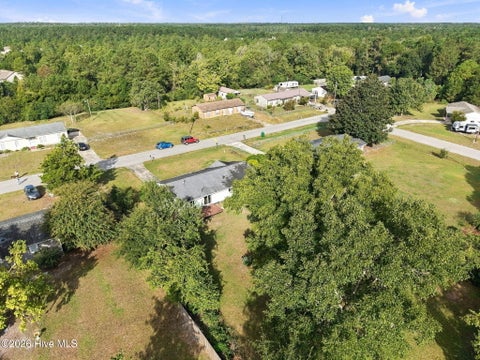 Tiny photo for 111 Riegel Drive, Hubert, NC 28539 (MLS # 100610515)