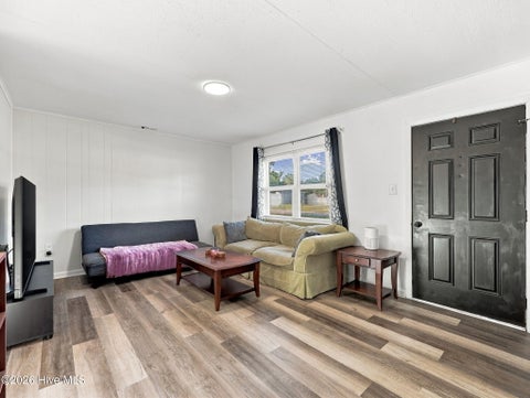 Tiny photo for 111 Riegel Drive, Hubert, NC 28539 (MLS # 100610515)