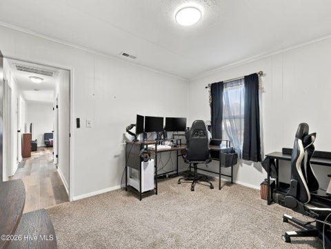 Tiny photo for 111 Riegel Drive, Hubert, NC 28539 (MLS # 100610515)