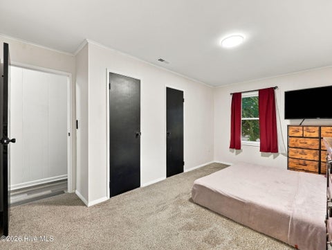 Tiny photo for 111 Riegel Drive, Hubert, NC 28539 (MLS # 100610515)
