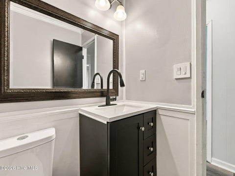 Tiny photo for 111 Riegel Drive, Hubert, NC 28539 (MLS # 100610515)