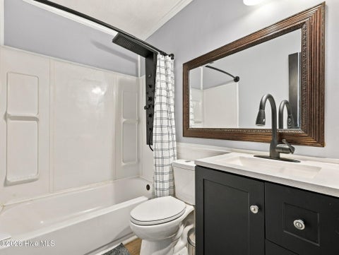 Tiny photo for 111 Riegel Drive, Hubert, NC 28539 (MLS # 100610515)