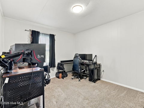 Tiny photo for 111 Riegel Drive, Hubert, NC 28539 (MLS # 100610515)