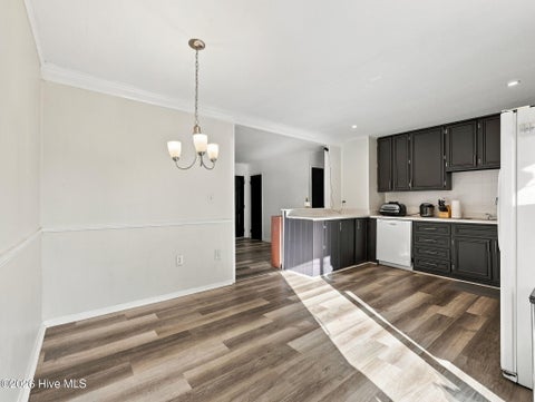 Tiny photo for 111 Riegel Drive, Hubert, NC 28539 (MLS # 100610515)