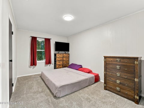 Tiny photo for 111 Riegel Drive, Hubert, NC 28539 (MLS # 100610515)