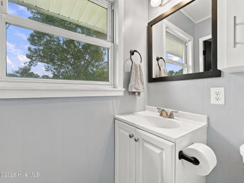 Tiny photo for 111 Riegel Drive, Hubert, NC 28539 (MLS # 100610515)