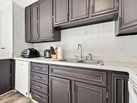 Tiny photo for 111 Riegel Drive, Hubert, NC 28539 (MLS # 100610515)