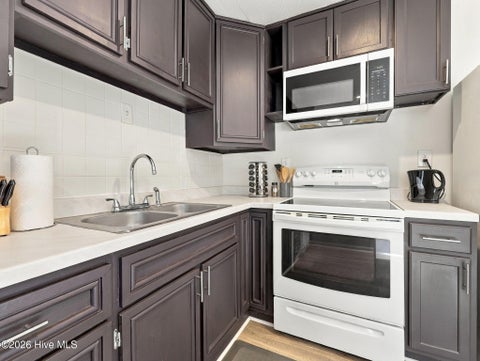 Tiny photo for 111 Riegel Drive, Hubert, NC 28539 (MLS # 100610515)