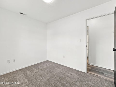 Tiny photo for 111 Riegel Drive, Hubert, NC 28539 (MLS # 100610515)
