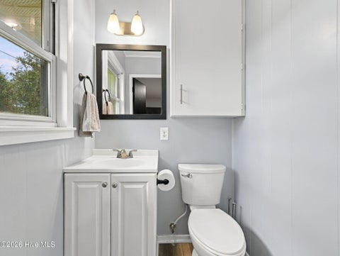 Tiny photo for 111 Riegel Drive, Hubert, NC 28539 (MLS # 100610515)