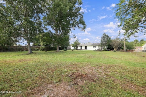 Tiny photo for 111 Riegel Drive, Hubert, NC 28539 (MLS # 100610515)