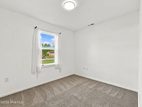 Tiny photo for 111 Riegel Drive, Hubert, NC 28539 (MLS # 100610515)