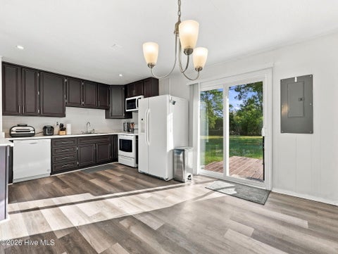 Tiny photo for 111 Riegel Drive, Hubert, NC 28539 (MLS # 100610515)