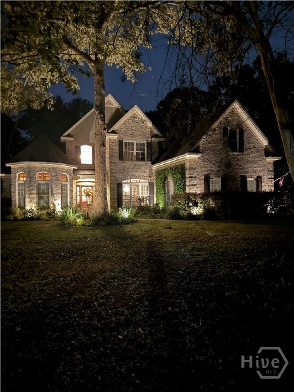 Photo of 195 Chastain Circle, Richmond Hill, GA 31324 (MLS # SA356179)