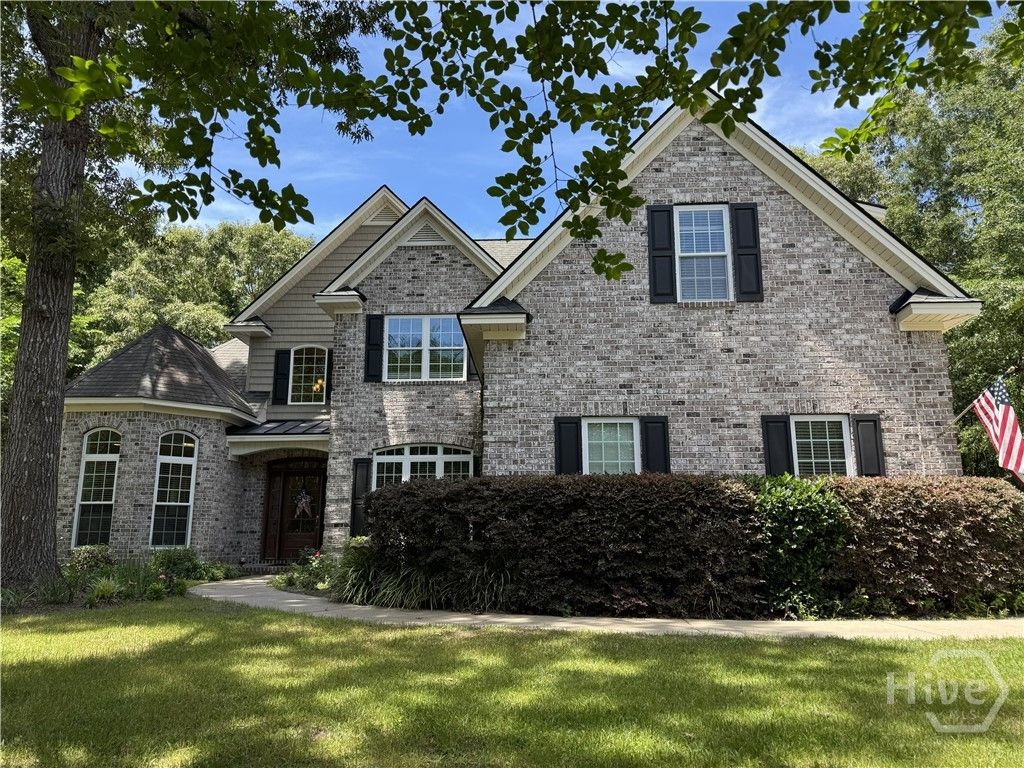 Photo of 195 Chastain Circle, Richmond Hill, GA 31324 (MLS # SA356179)