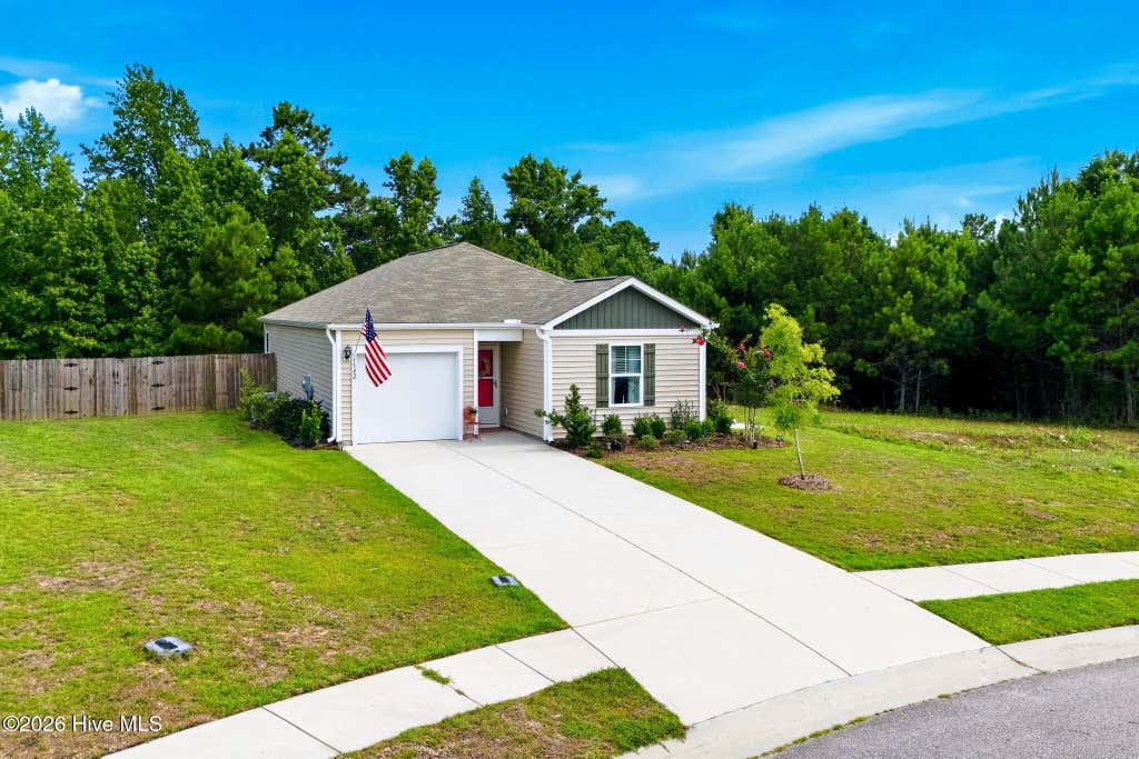 Photo of 1542 King Lucius Way SE #Lot 119, Bolivia, NC 28422 (MLS # 100592460)