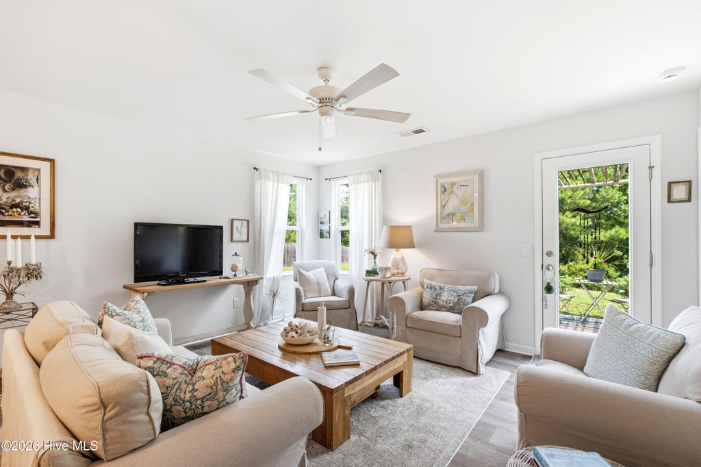 Photo of 1542 King Lucius Way SE, Bolivia, NC 28422 (MLS # 100592460)