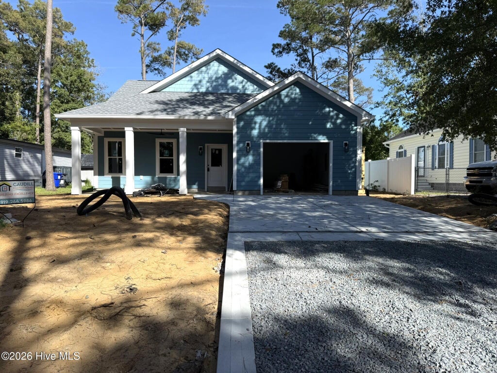 Photo of 254 NE 66th Street, Oak Island, NC 28465 (MLS # 100594361)