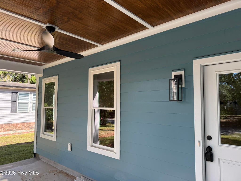 Photo of 254 NE 66th Street, Oak Island, NC 28465 (MLS # 100594361)
