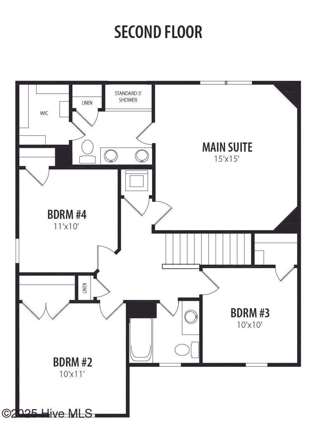 Photo of 113 Cordgrass Court, Smithfield, NC 27577 (MLS # 100545801)