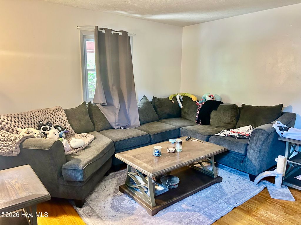 Photo of 19281 Salley Mcnair Road, Laurinburg, NC 28352 (MLS # 100568388)